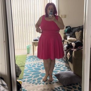 Torrid two piece set